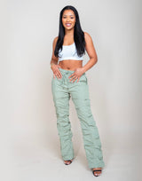 EPTM Jade Tek Pants