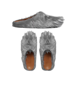 Bravest Studios Bear Claw Grey