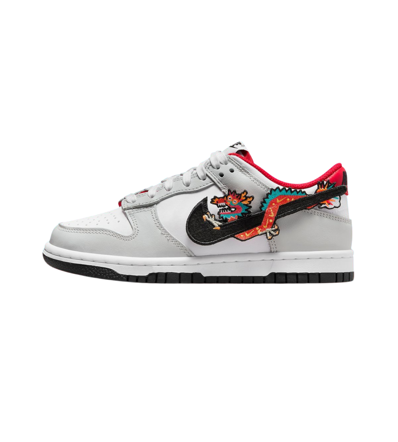 Dunk Low Dragon CNY