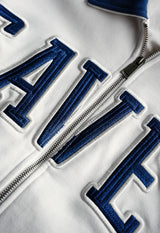 God In You “Saved” Full Zip Jacket