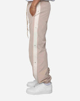 EPTM Cream Two Tone Track Pant