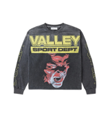 Vale State “Hellboy” Longsleeve Tee