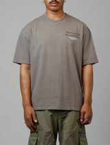 Loiter R&D Tan Tee