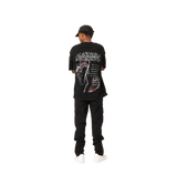 Saint Handle With Care Tee