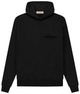 FOG Black Limo Hoodie