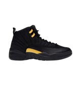 Jordan 12 Retro “Black Taxi”