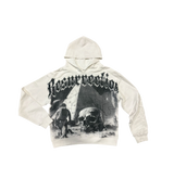 Concept Resurrection Hoodie White