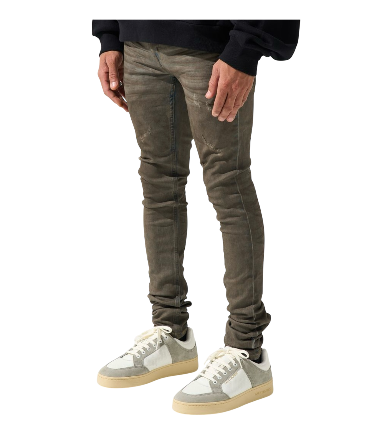 Serenede “NIGHTFALL” Jeans
