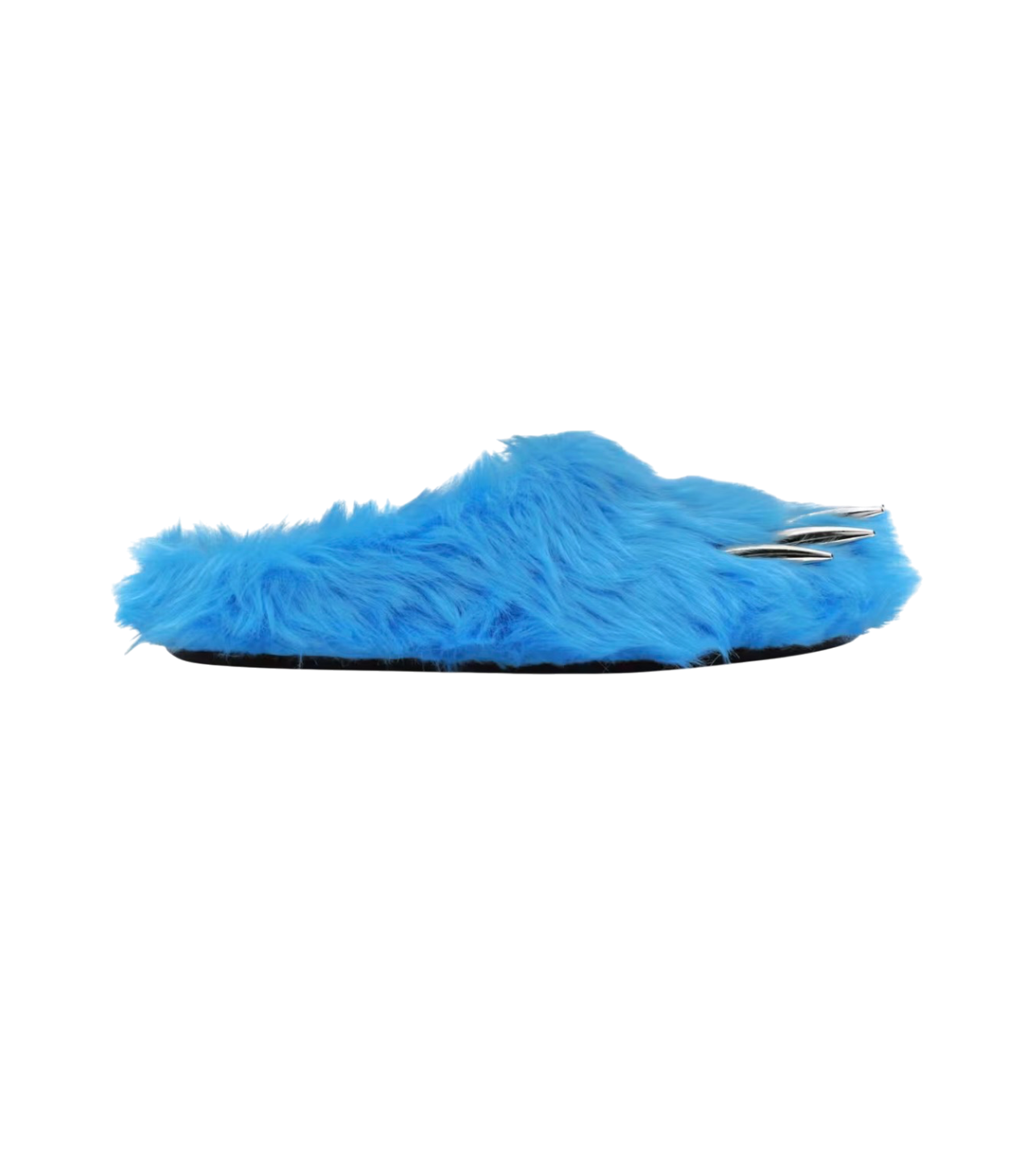 Bravest Bearclaw Blue