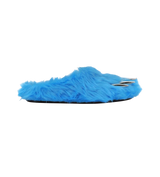 Bravest Bearclaw Blue