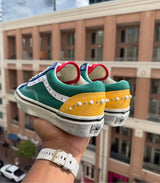 Vans LX Old School 36 Pearlized Yacht Club