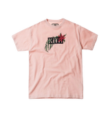 Kith Miami Box Logo Pink Tropical