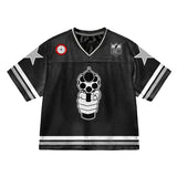 Bravest Studios 911 Jersey Black