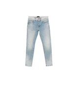 Purple Brand P001 Skinny Basalt Jeans “Light Indigo”
