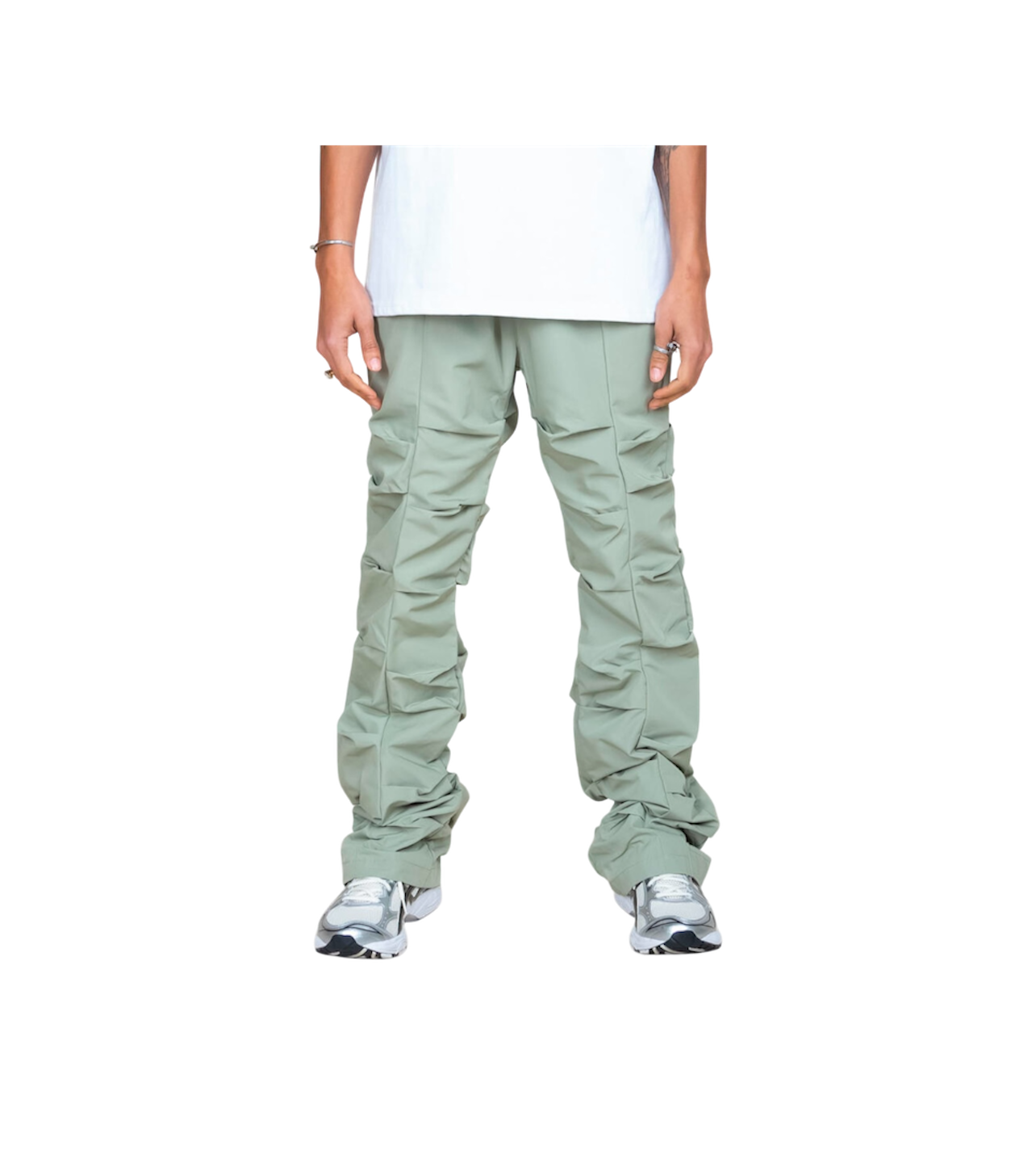 EPTM Jade Tek Pants