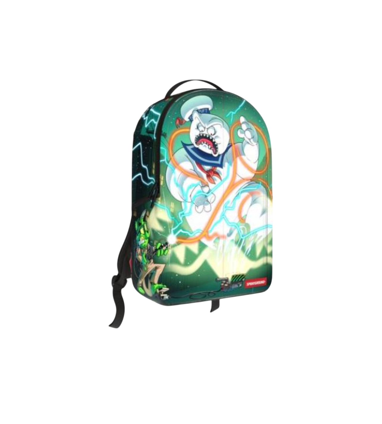 Sprayground Ghostbusters Backpack