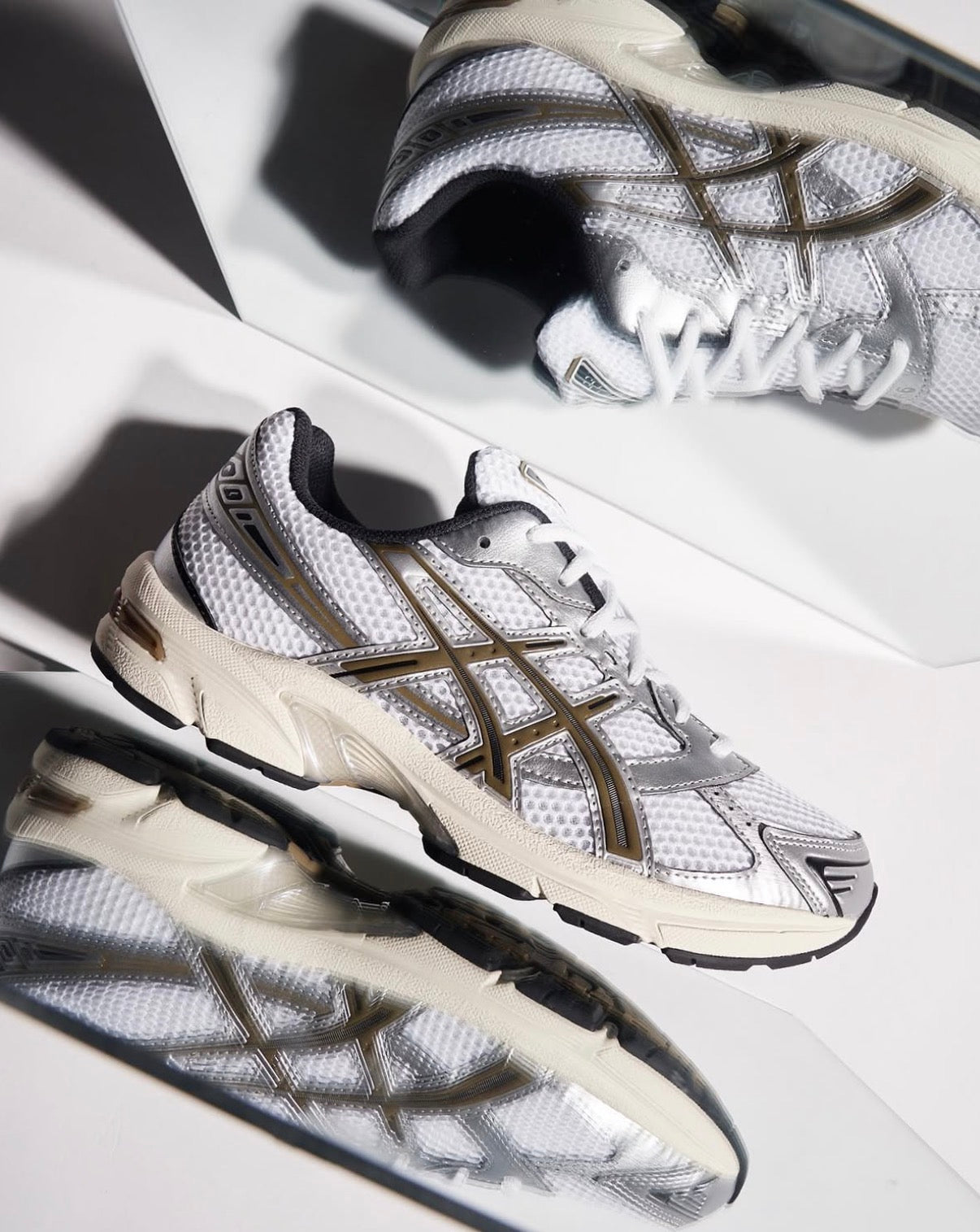 ASIC Gel-1130 Clay Canyon