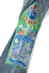 WDW Jeans Lightwash
