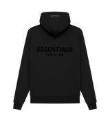 FOG Black Limo Hoodie