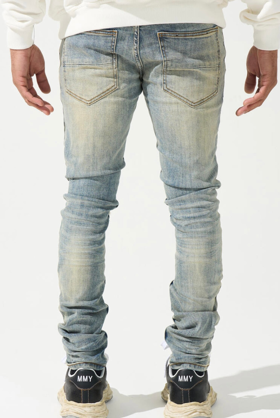 Serenede “SEDONA 2.0” Jeans
