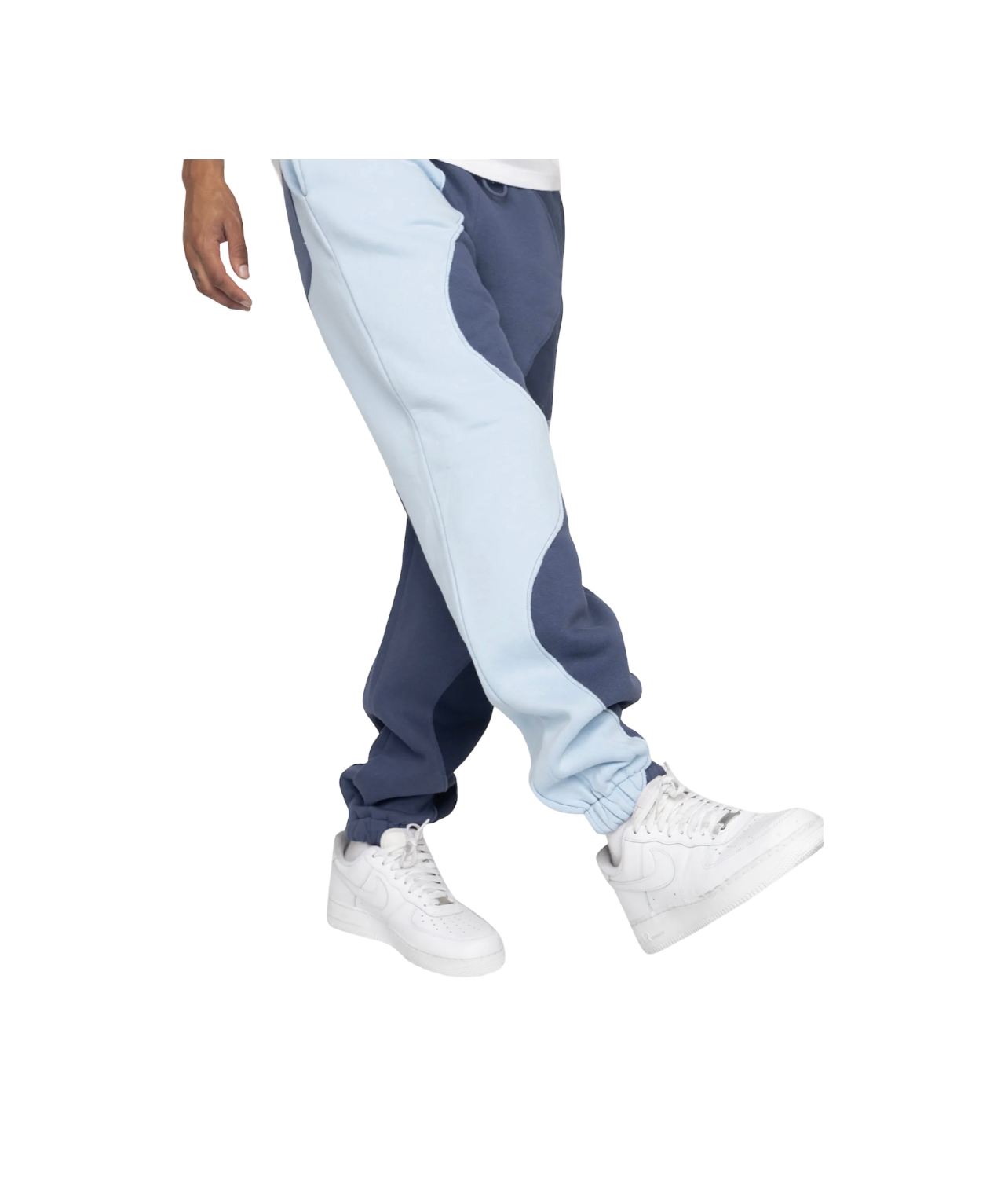 EPTM Wavy Split Sweatpants
