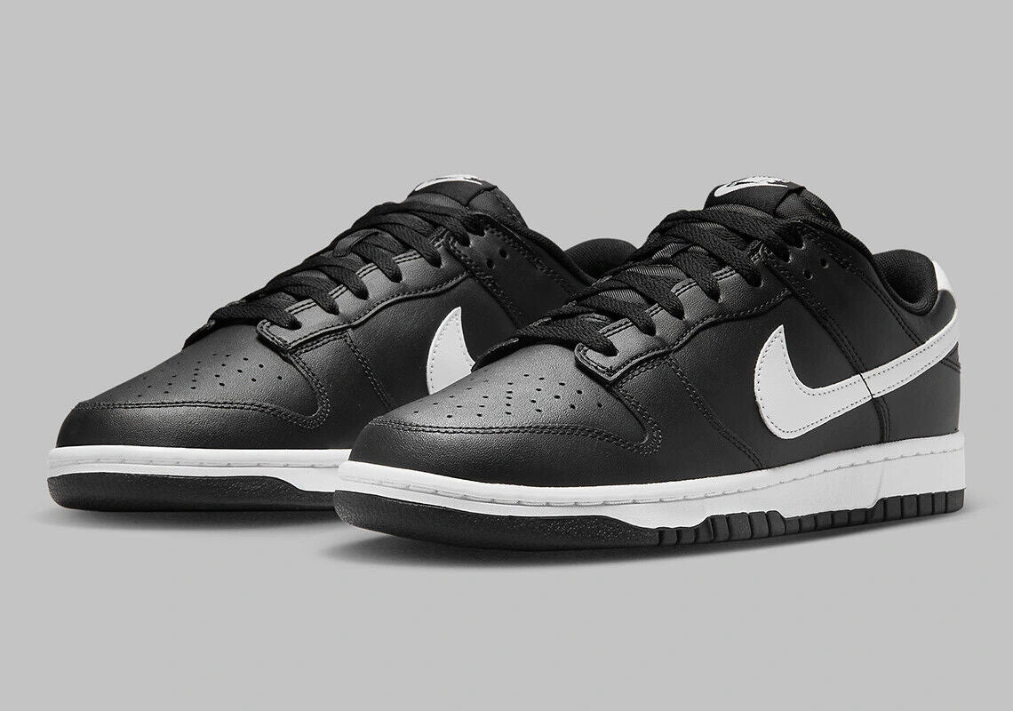 Nike Dunk Low Reverse Panda