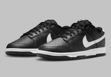 Nike Dunk Low Reverse Panda