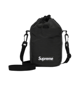 Supreme Crossbody Bag Black