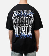 Loiter Dog House Oversized Tee