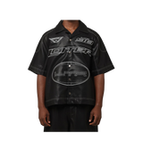 Loiter Leather Premium Button Down