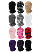 Y2K Balaclava