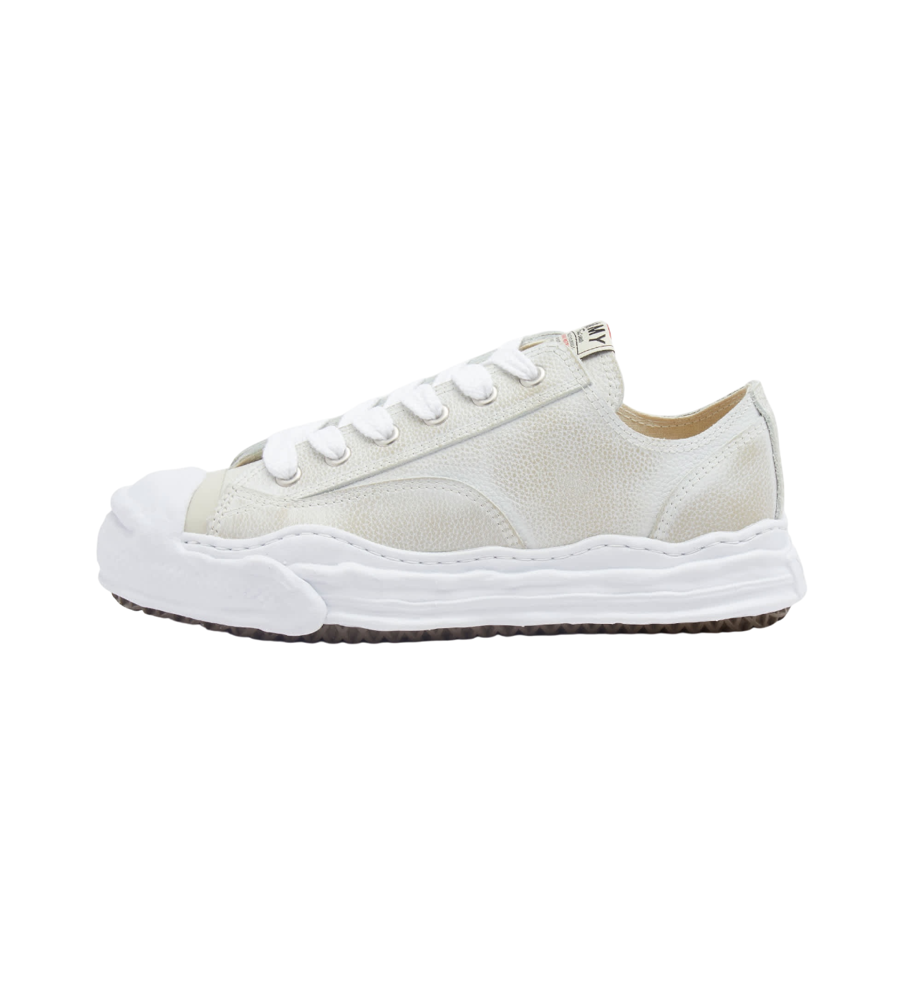 MM Tan Sneaker EU 40