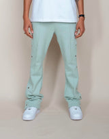 EPTM French Terry Pant Jade