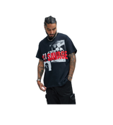21 Savage No Face Tee