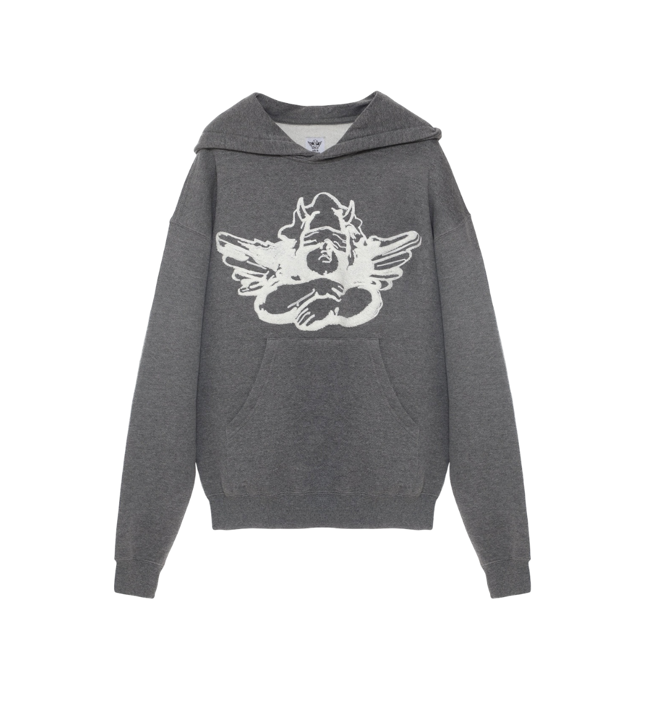 Boys Lie Drivers License Racer Hoodie
