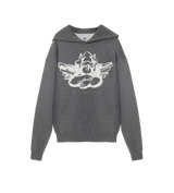 Boys Lie Drivers License Racer Hoodie