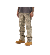 Serenede “Elk” Baggy Jeans