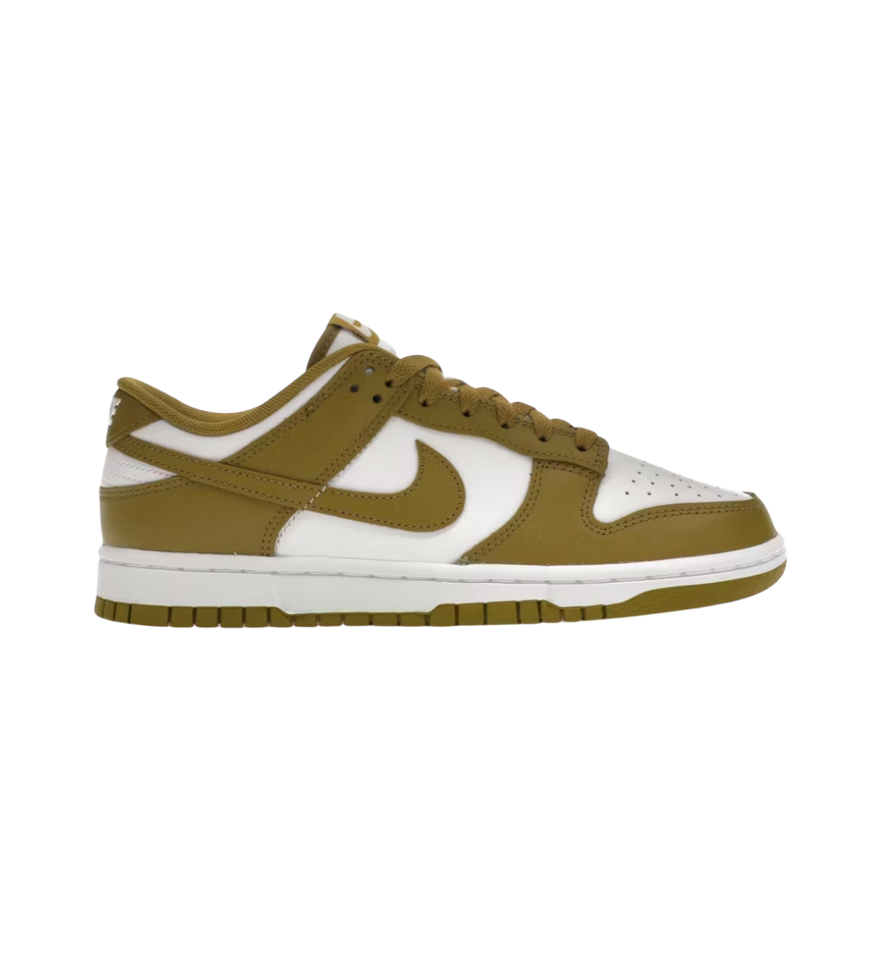 Dunk Low Olive Mens (damaged box)