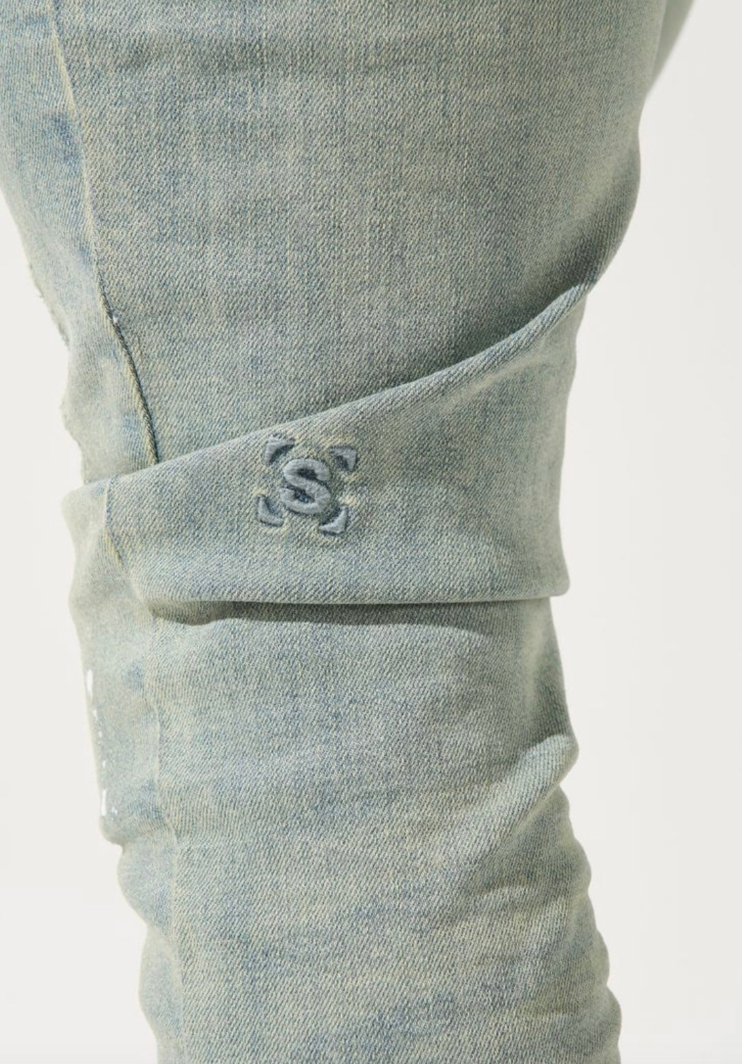 Serenede “AURA” Jeans