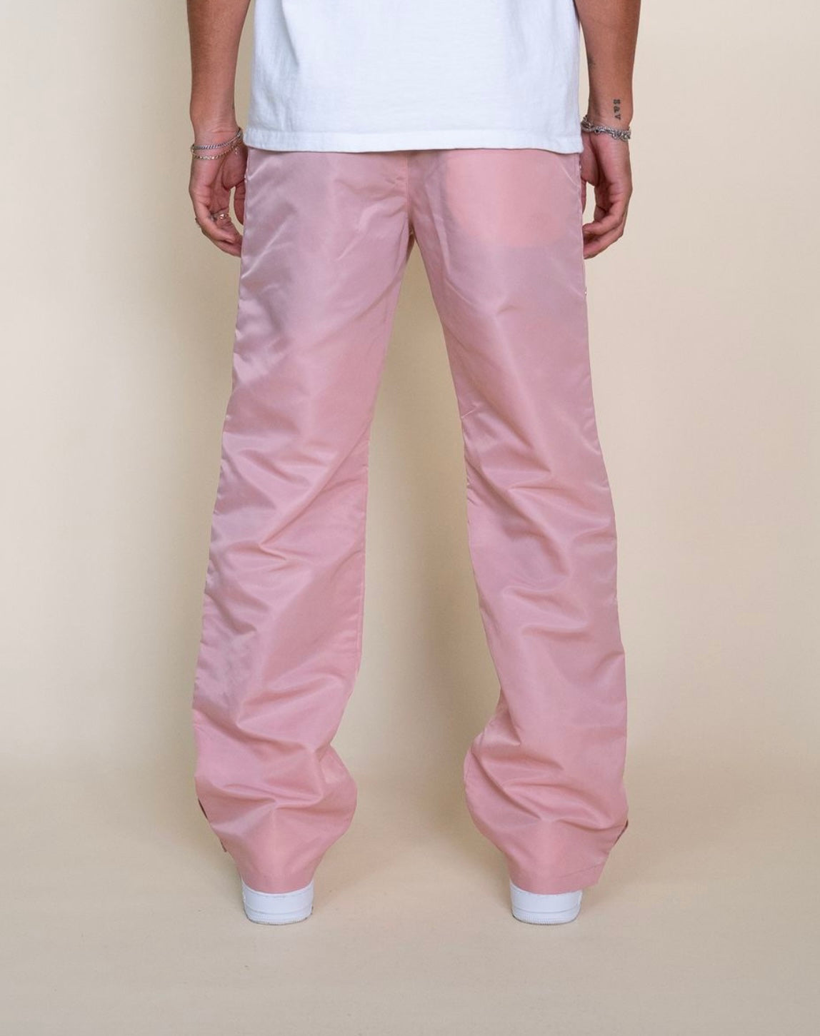 EPTM Exo Pink Track Pants