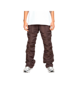 EPTM Brown Tek Pants