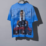 DUAA “Ali” Tee Blue