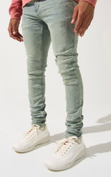 Serenede “AURA” Jeans
