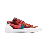 Sacai X Kaws Blazer Low