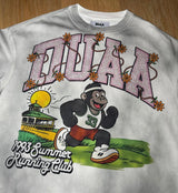 DUAA “Marathon” Tee