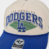 47 Los Angeles Dodgers MLB Pomona HITCH Snapback Hat