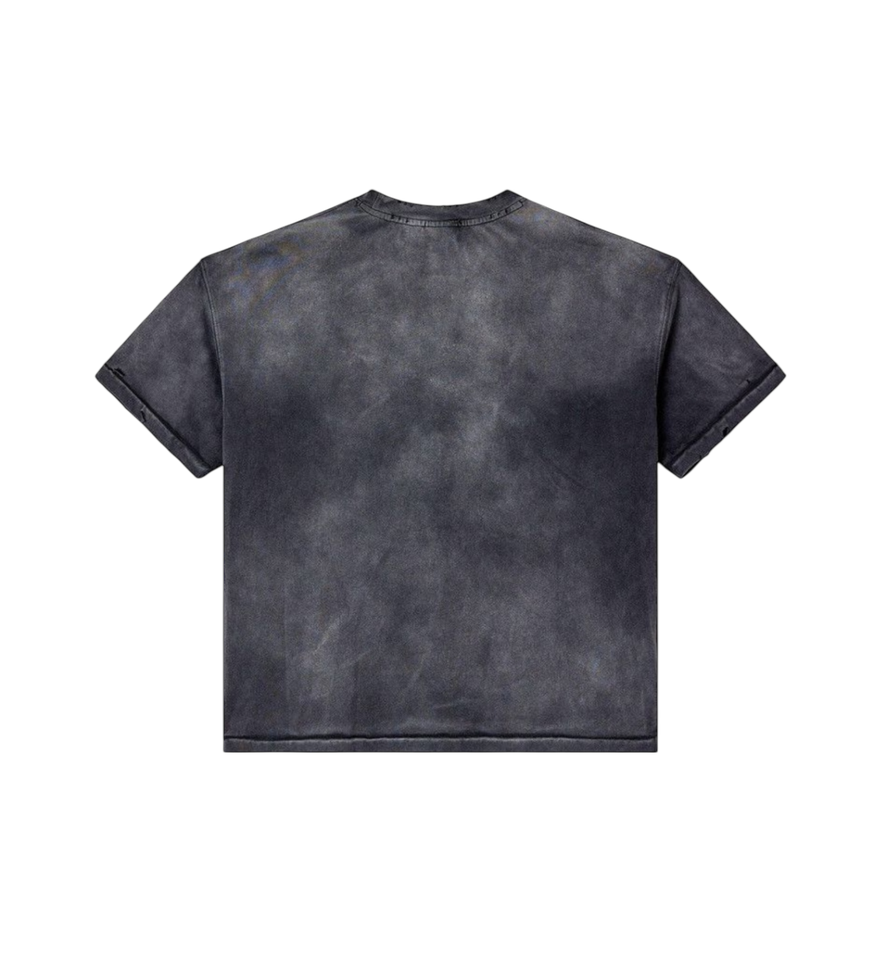 Vale Ruler Tee Black