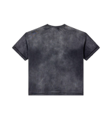 Vale Ruler Tee Black