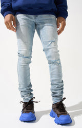 Serenede “POTALA” Jeans