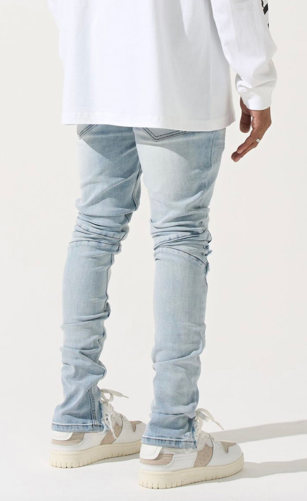 Serenede “KYRO” Blue Jeans